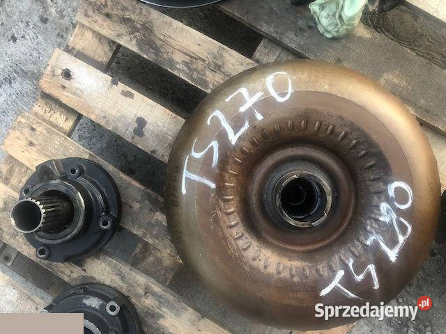 Matbro Sprzęgło Hydrokinetyczne Pozostałe Jastrzębniki sprzedam