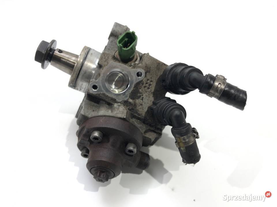 POMPA WTRYSKOWA JAGUAR XE G4D39B395AB 20 180 sprzedam