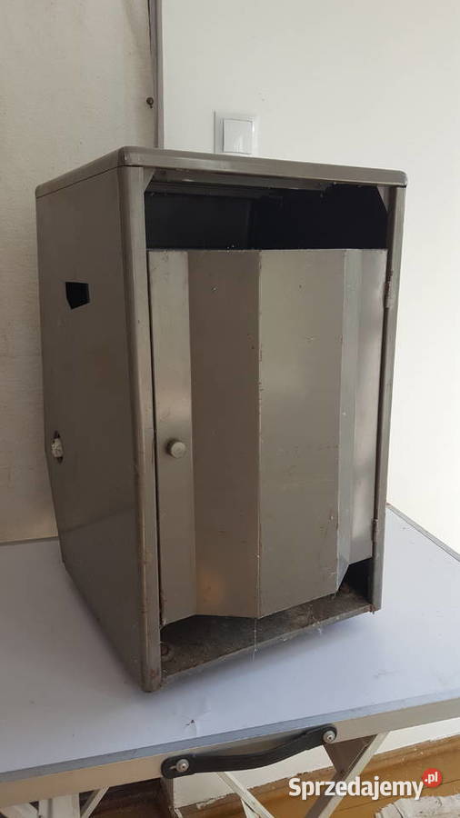 Grzejnik na gaz z butli sprzedam