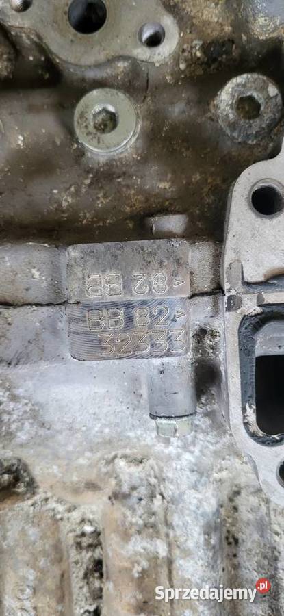 Sprzedam blok silnika subaru podkarpackie Narol