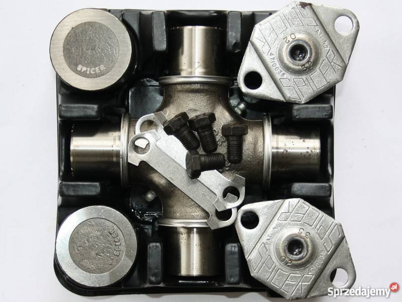 Krzyżak układu napędowego Caterpillar CAT 7V3842 Stalowa Wola