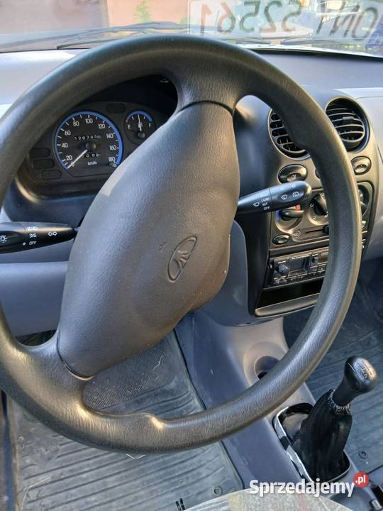 Matis A6 Audi Głuchołazy