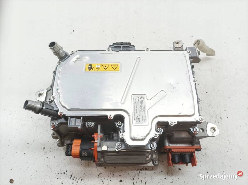 MODUŁ FALOWNIK KONWERTER 291A13414R 16 B HYB