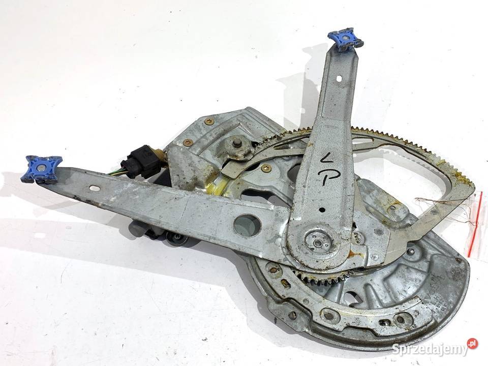 PODNOŚNIK SZYBY LEWY PRZÓD VOLVO S60 I podkarpackie sprzedam