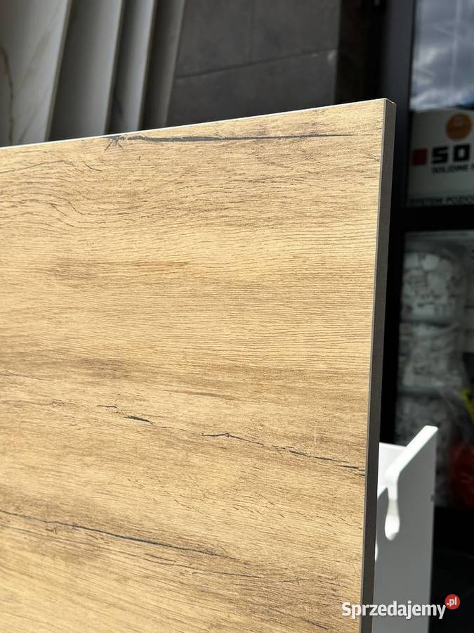 Płytka tarasowa Stargres Alterwood Sabbia Opoczno