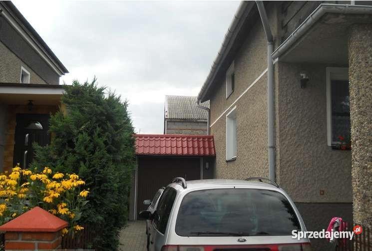 dom 250 m2 z działką 250m2 Domy Tuliszków