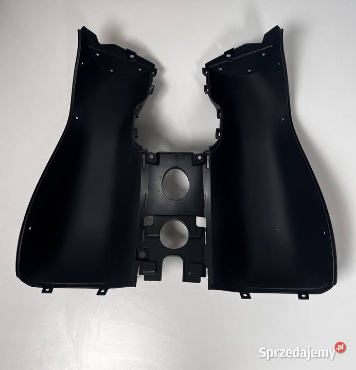 BMW C1 125ccm 200ccm 9903 Osłona kolan 2328879 wielkopolskie Łobżenica