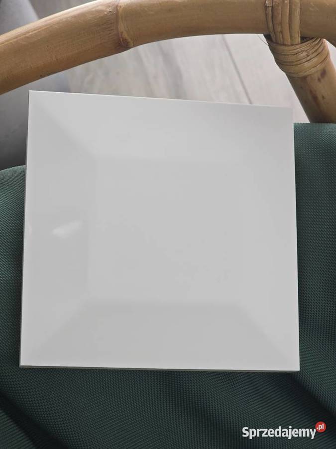 PŁYTKA PICCADILLY WHITE 5 148x148 12mm GATI Opoczno sprzedam