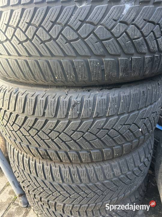 4xopony zimowe Fulda Kristall HP2 2255517 Gorzów Wielkopolski