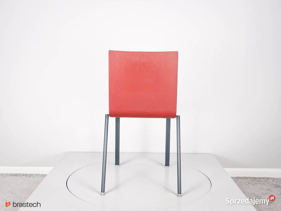 Krzesło biurowe Vitra 03 Sątoczno