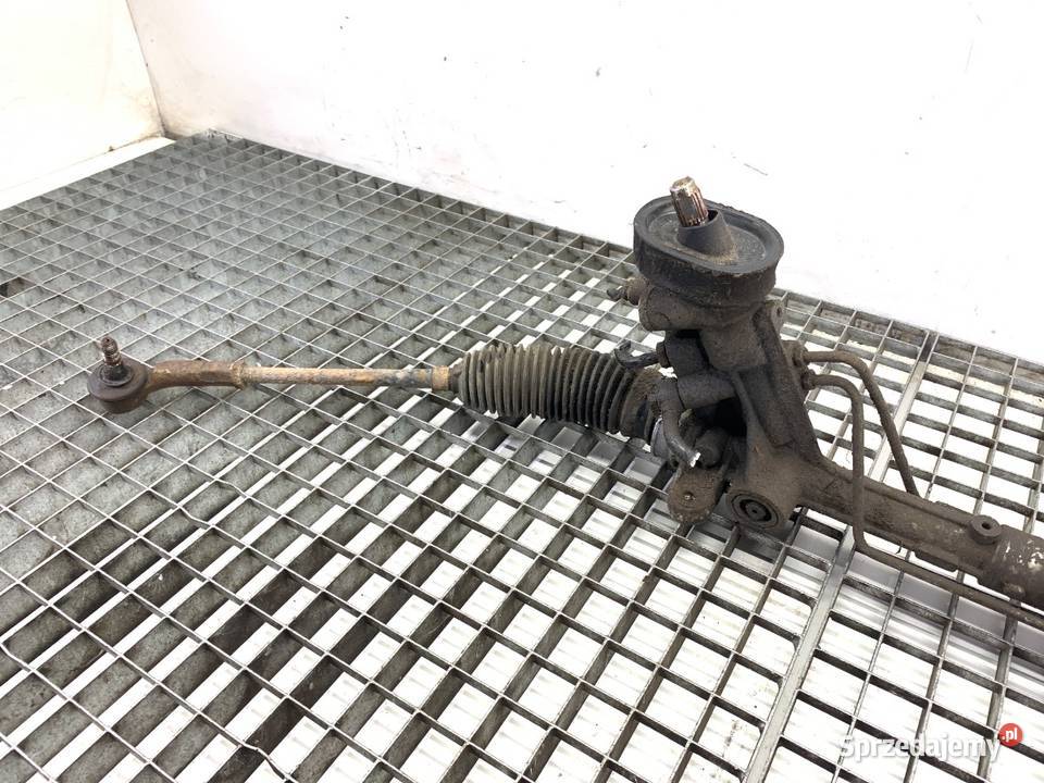 PRZEKŁADNIA KIEROWNICZA MAGLOWNICA SEAT IBIZA IV