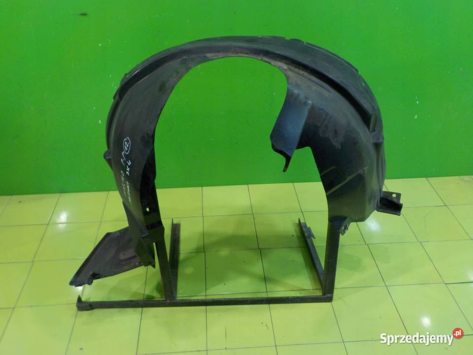 SUZUKI SX4 16 B 07r 5D nadkole prawe przod Suków sprzedam