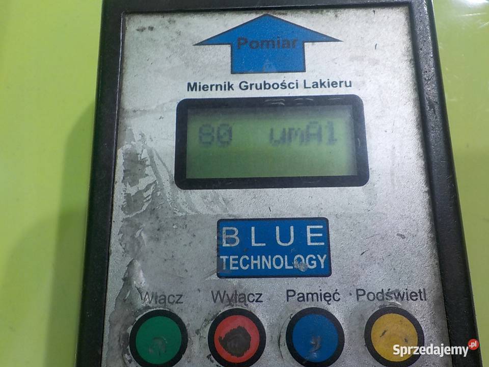 MERCEDES B W245 16 B 15r 5D blotnik prawy przod osobowe Suków