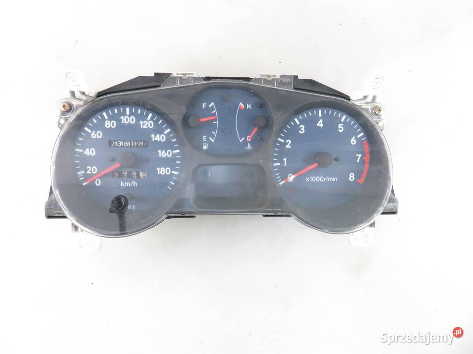 LICZNIK TOYOTA RAV 4 I 20 8301042110 1573508102