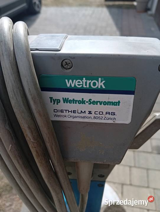 szorowarka polerka cykliniarka sprzedam