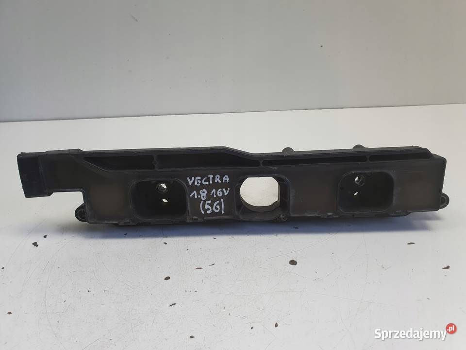 CEWKA ZAPŁONOWA Opel Zafira A 18 16V 2526116A Rudka