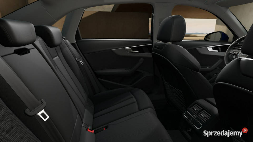 Audi A4 Limousine Toruń sprzedam