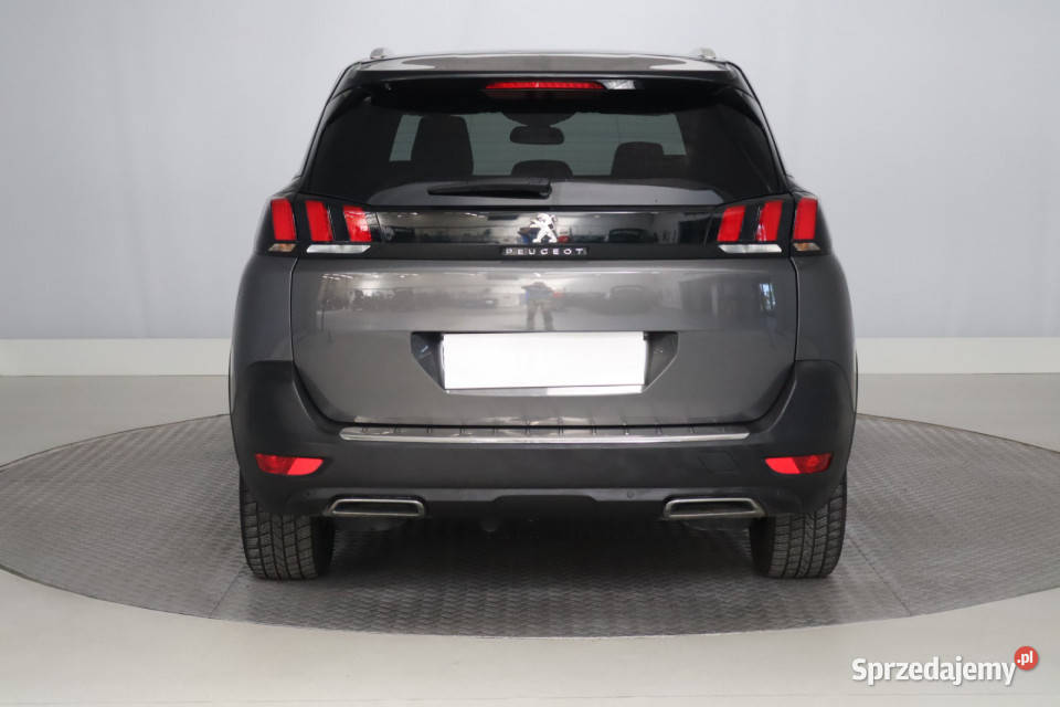 Peugeot 5008 20 BlueHDi czujnik martwego pola 5008 Zabrze sprzedam