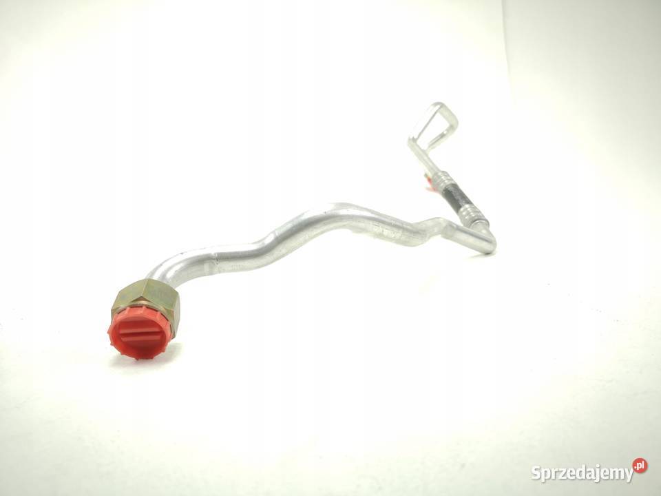 PRZEWÓD KLIMATYZACJI FIAT TIPO 19931995 7789711 lubelskie sprzedam