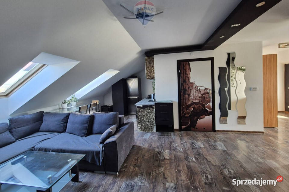 Umeblowanie mieszkanie wchodzisz i mieszkasz Nowy Targ