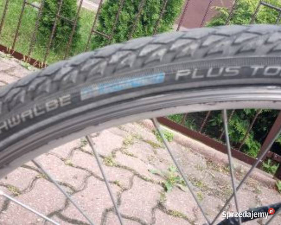 Rower elektryczny Giant 28 Toruń