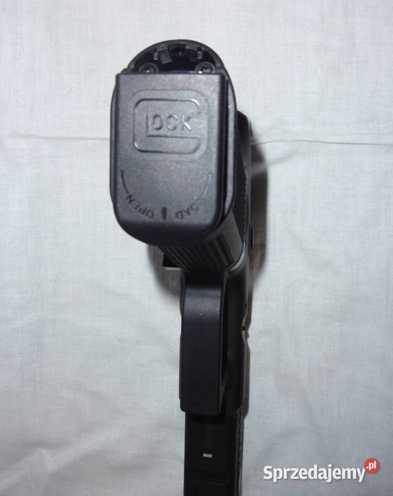 G17 Gen5 NOWY Malbork