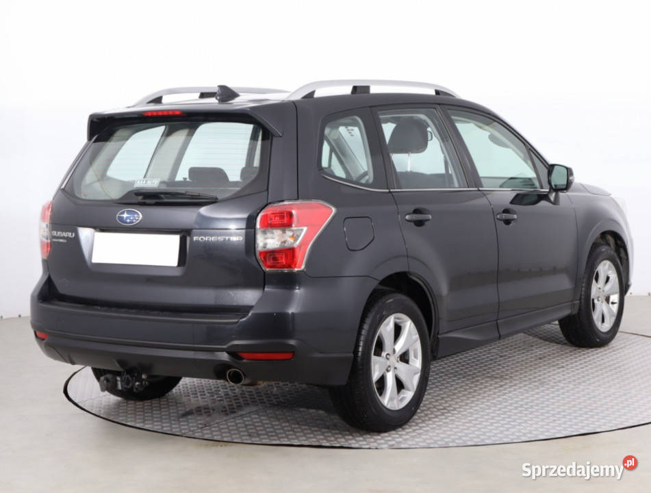 Subaru Forester 20 X Piaseczno