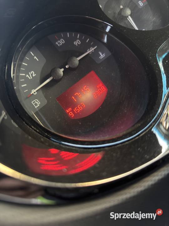 Seat Leon 20 TFSI zakuty motor 420 91k przebiegu Jabłonna sprzedam