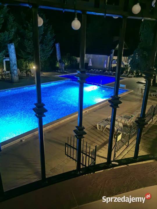 Apartament morzem właściciela Słoneczny Brzeg Kraków