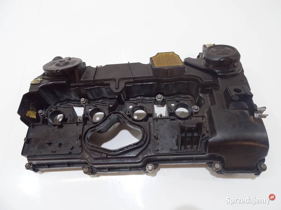 POKRYWA ZAWORÓW BMW E60 E61 E90 E91 N43B20A OE osobowe Strzyżewice sprzedam