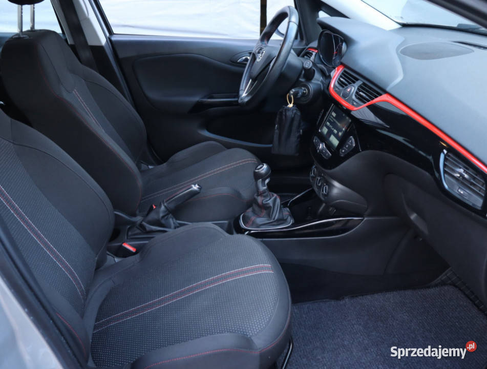 Opel Corsa 14 radio Piaseczno