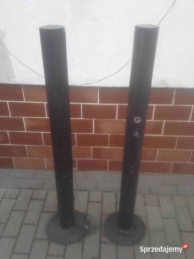 Głośniki Sony SSTSB108 Warszawa