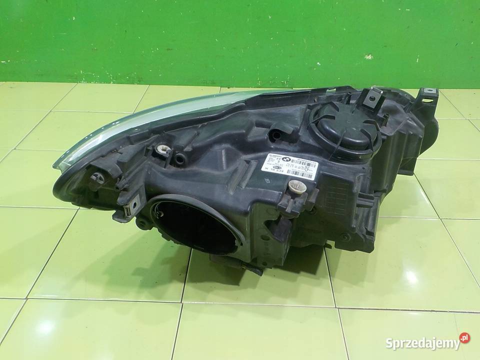 BMW 1 F21 13r 1115 HB 3D lampa lewa przod Suków