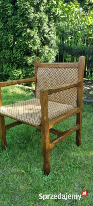 Meble vintage Famos unikatowe Wyszków