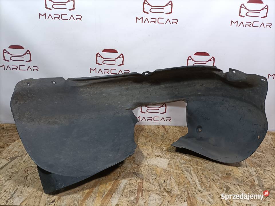 VW GOLF VI NADKOLE PRAWY PRZÓD 5K0805978 osobowe Pleszew