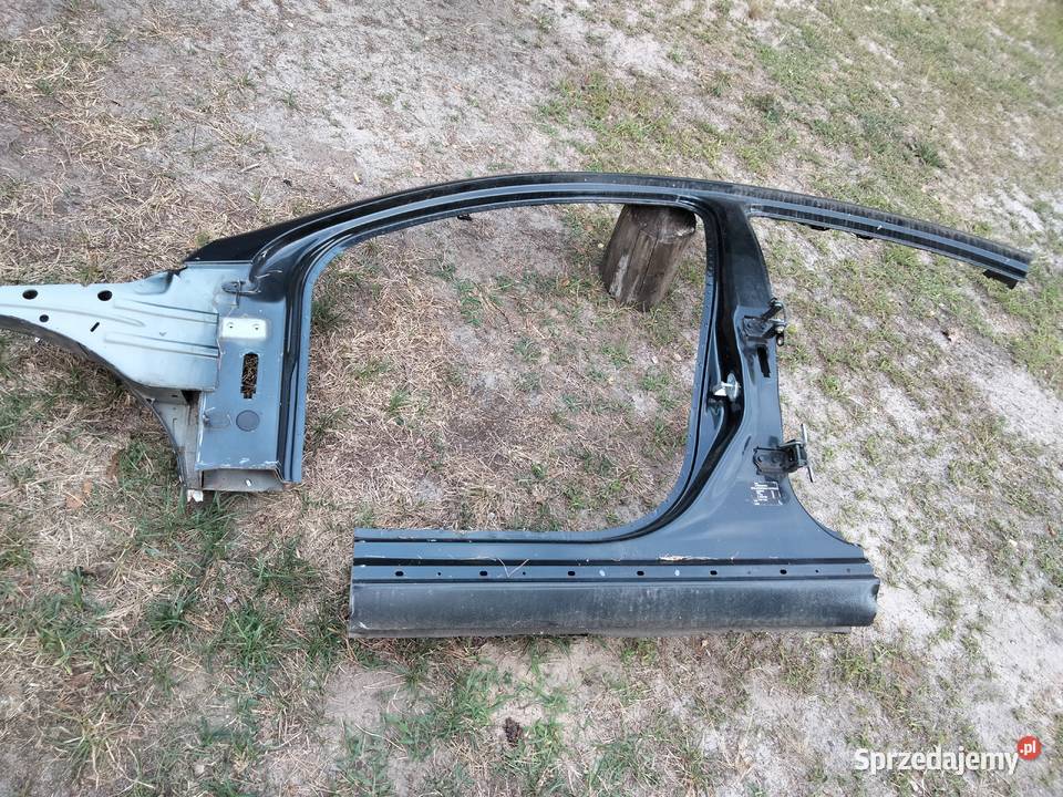 OPEL INSIGNIA 20 CDTI Z22C szyba prog slupek Rok produkcji 2011 Puławy