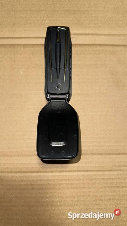 Przystawka telefonu MercedesBenz Bluetooth osobowe