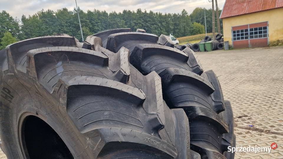 65085r38 6508538 Taurus Nowe Opony rolnicze warmińsko-mazurskie Nowe Miasto Lubawskie