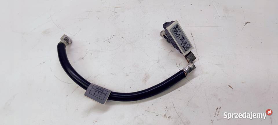 KLEMA MINUSOWA AUDI A1 A4 A5 A6 8K0915181 Przystajń