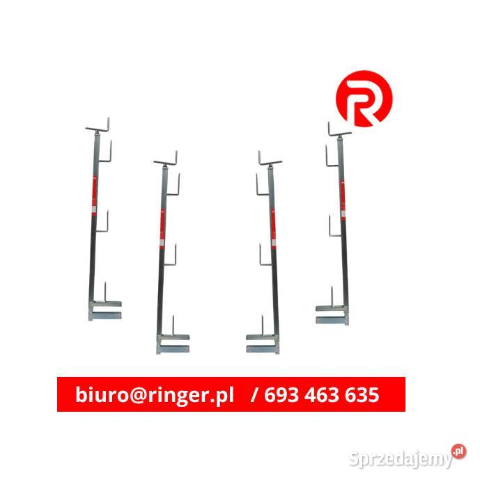 Trójnoga trójnóg budowlany szalunkowy stojak