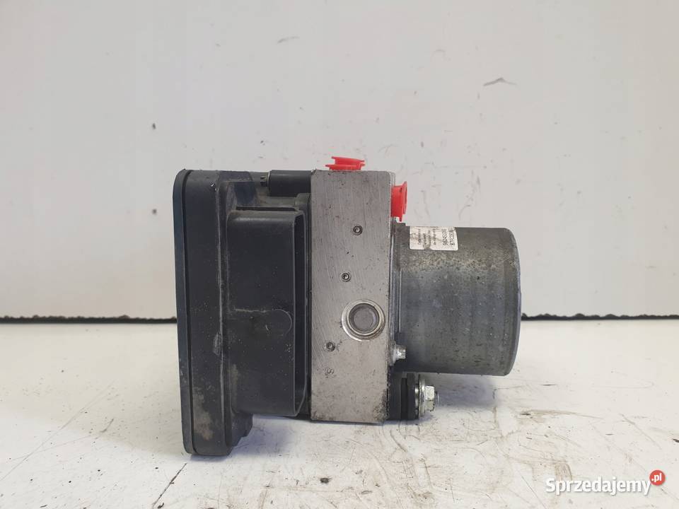 Citroen Jumpy III POMPA ABS hamulcowa 9824510880 Motoryzacja sprzedam