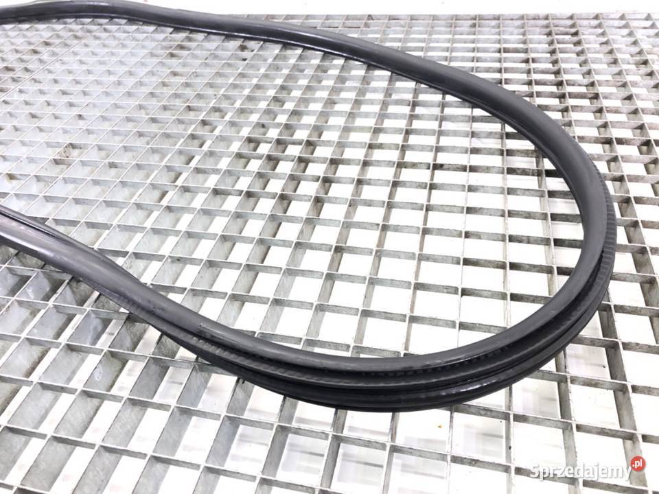 USZCZELKA DRZWI PRZÓD LEWA BMW F30 Hatchback