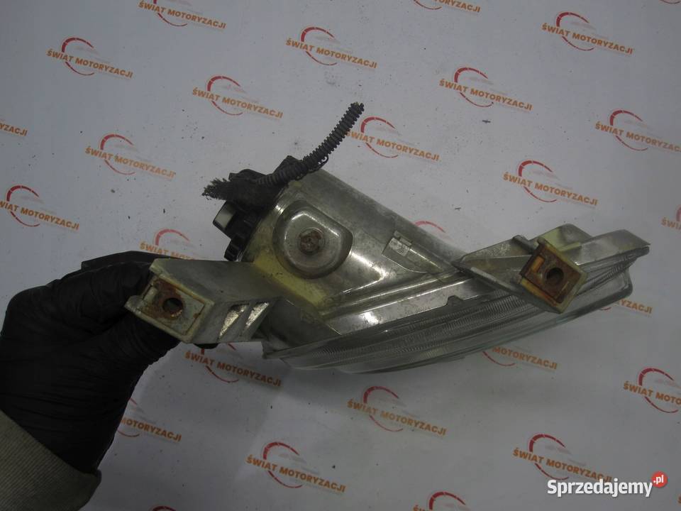 FIAT GRANDE PUNTO 09r halogen lewy 306612005N Kielce sprzedam
