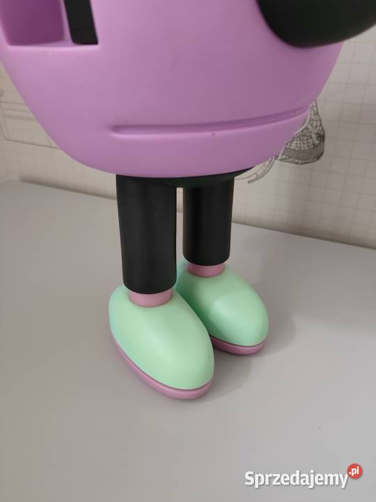 Hugo Boss Pink Bunny Jeremyville