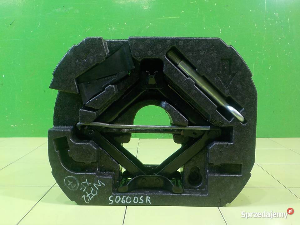 XF I 30 D V6 AUT 10r SEDAN 4D zestaw naprawczy Suków