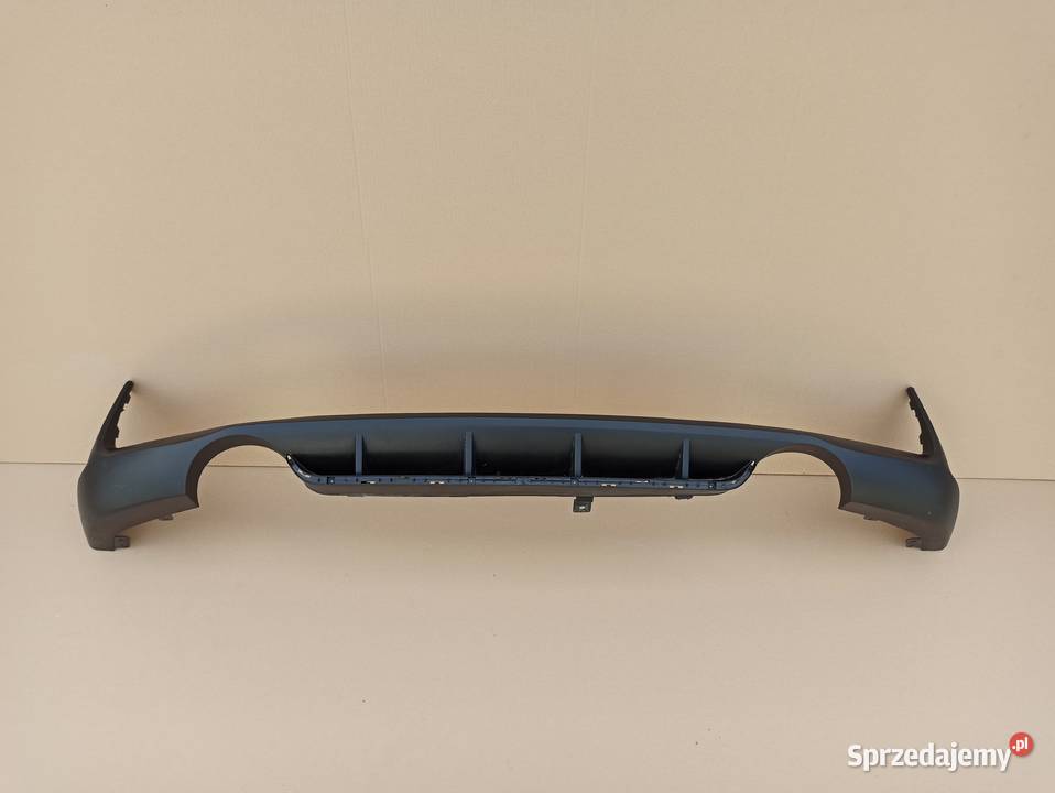 HYUNDAI I30N DOKŁADKA ZDERZAKA TYŁ SPOILER Trzciel