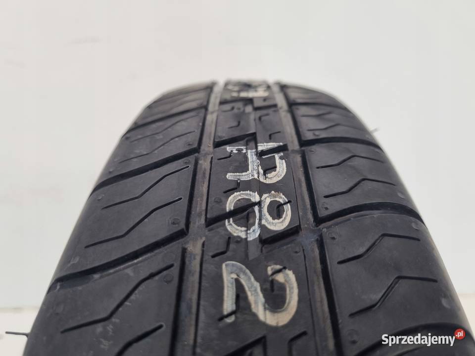 KOŁO DOJAZDOWE Ford C Focus Mk2 II 12585 R16 Chełm