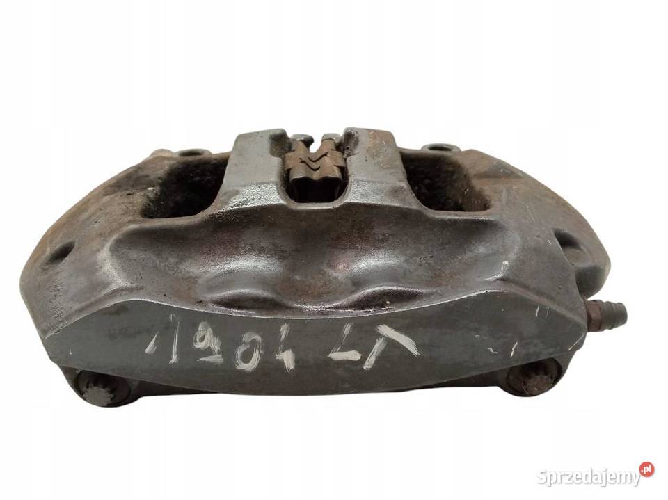 ZACISK HAMULCOWY LEWY TYŁ 30 TDI BREMBO Rok produkcji 2013