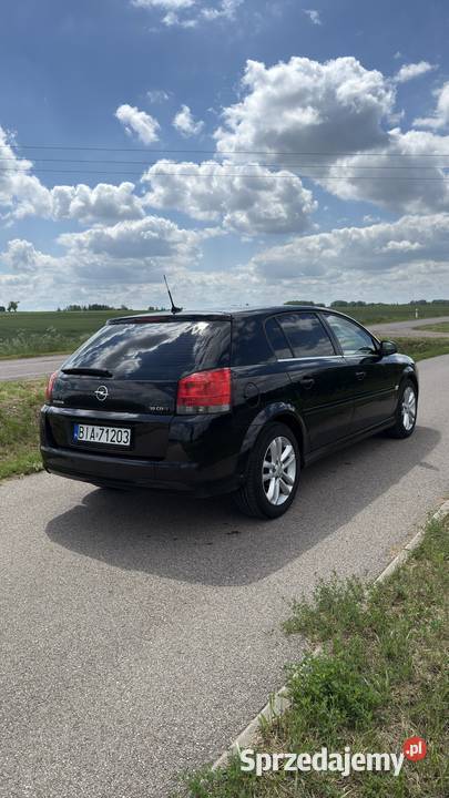 Opel Signum 19 CDTI 150 Skóra Xenon Navi PDC 150KM Białystok