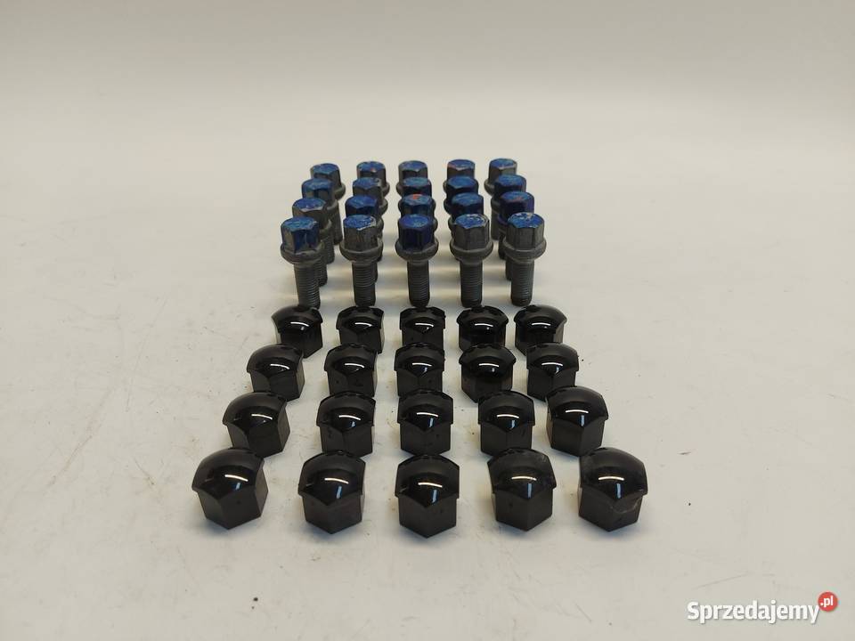 Chery Omoda 5 2024r śruby szpilki do kół koła 20